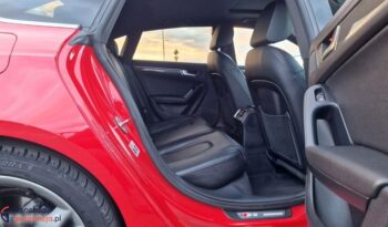 Audi S5 3.0 TFSI Quattro S tronic full