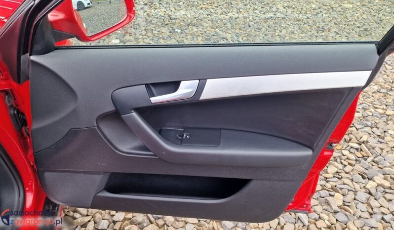 Audi A3 2.0 TDI Sportback DPF quattro S line Sportpaket full