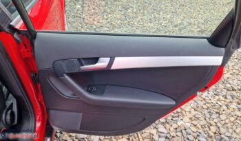 Audi A3 2.0 TDI Sportback DPF quattro S line Sportpaket full