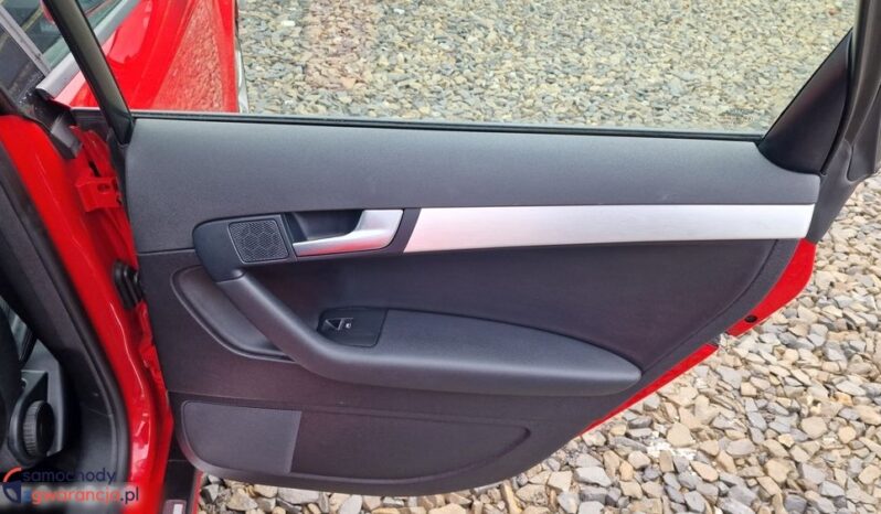 Audi A3 2.0 TDI Sportback DPF quattro S line Sportpaket full