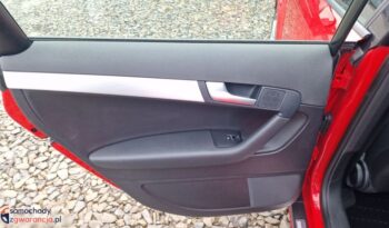 Audi A3 2.0 TDI Sportback DPF quattro S line Sportpaket full