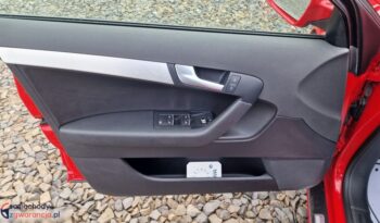 Audi A3 2.0 TDI Sportback DPF quattro S line Sportpaket full