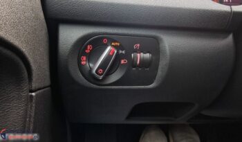 Audi A3 2.0 TDI Sportback DPF quattro S line Sportpaket full