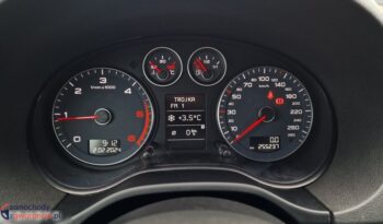 Audi A3 2.0 TDI Sportback DPF quattro S line Sportpaket full