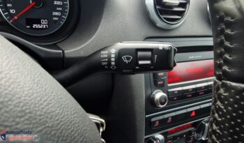 Audi A3 2.0 TDI Sportback DPF quattro S line Sportpaket full