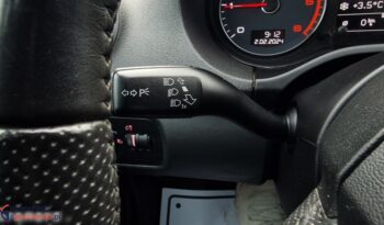 Audi A3 2.0 TDI Sportback DPF quattro S line Sportpaket full