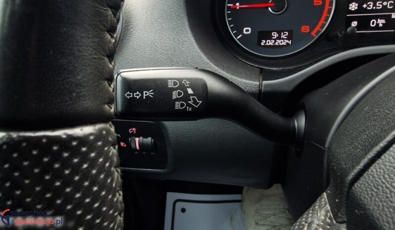 Audi A3 2.0 TDI Sportback DPF quattro S line Sportpaket full