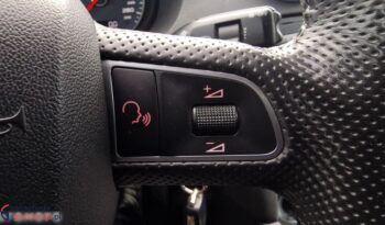 Audi A3 2.0 TDI Sportback DPF quattro S line Sportpaket full