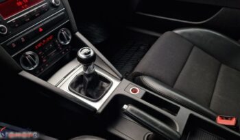 Audi A3 2.0 TDI Sportback DPF quattro S line Sportpaket full