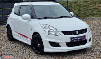 Suzuki Swift 1.2 X-ITE full
