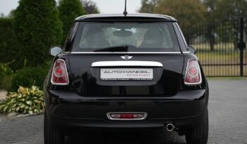 • Gwarancja w Cenie • Mini One 1.6 Benzyna 75 KM •Wersja DOCKLANDS • full