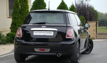 • Gwarancja w Cenie • Mini One 1.6 Benzyna 75 KM •Wersja DOCKLANDS • full