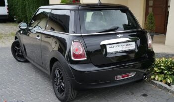 • Gwarancja w Cenie • Mini One 1.6 Benzyna 75 KM •Wersja DOCKLANDS • full