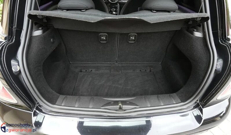 • Gwarancja w Cenie • Mini One 1.6 Benzyna 75 KM •Wersja DOCKLANDS • full