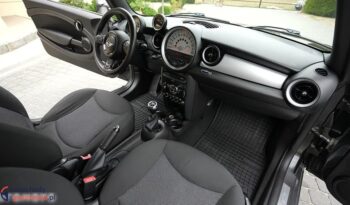 • Gwarancja w Cenie • Mini One 1.6 Benzyna 75 KM •Wersja DOCKLANDS • full