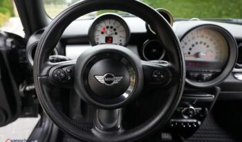 • Gwarancja w Cenie • Mini One 1.6 Benzyna 75 KM •Wersja DOCKLANDS • full
