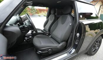 • Gwarancja w Cenie • Mini One 1.6 Benzyna 75 KM •Wersja DOCKLANDS • full