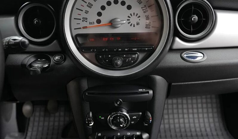 • Gwarancja w Cenie • Mini One 1.6 Benzyna 75 KM •Wersja DOCKLANDS • full
