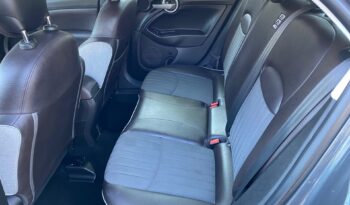 Auta miejskie FIAT 500X  2018 Benzyna Automatyczna FWD (przód) Szary 5 5 Francja Metalik full
