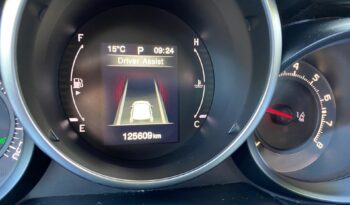 Auta miejskie FIAT 500X  2018 Benzyna Automatyczna FWD (przód) Szary 5 5 Francja Metalik full