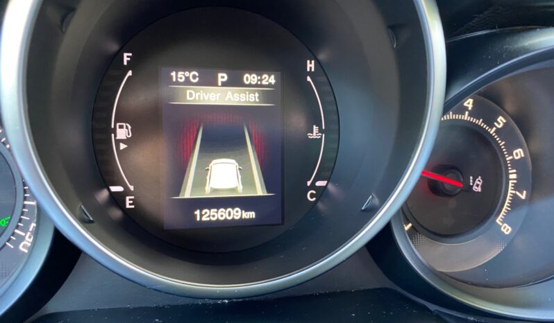 Auta miejskie FIAT 500X  2018 Benzyna Automatyczna FWD (przód) Szary 5 5 Francja Metalik full