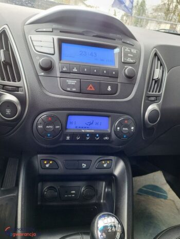 Hyundai ix35 full