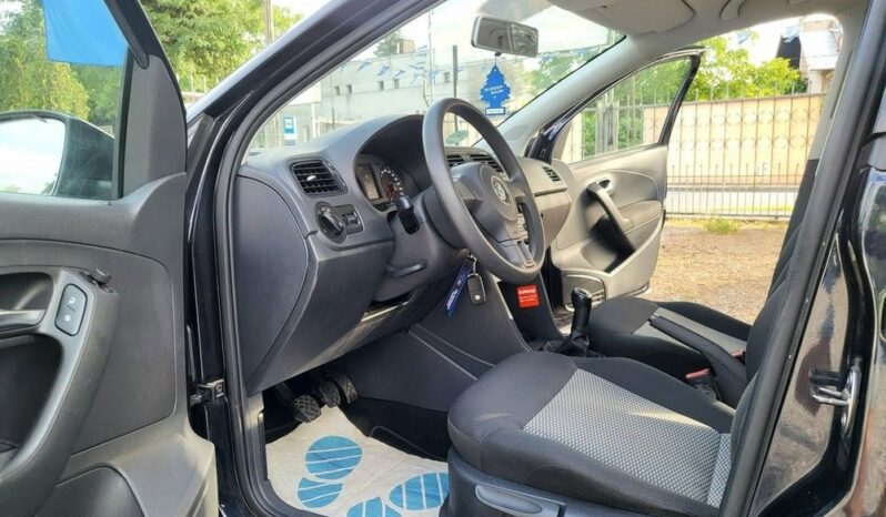 Volkswagen Polo full