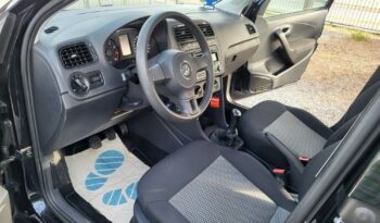 Volkswagen Polo full