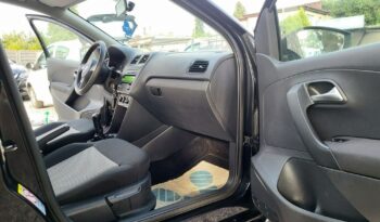 Volkswagen Polo full