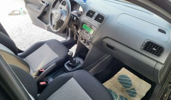 Volkswagen Polo full
