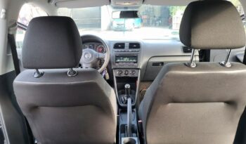 Volkswagen Polo full