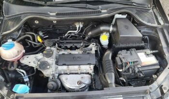 Volkswagen Polo full