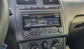 Volkswagen Polo full