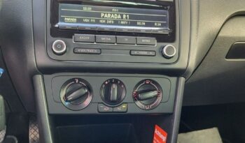 Volkswagen Polo full
