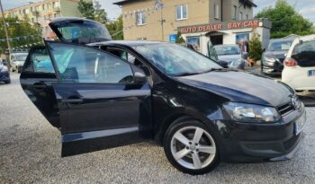 Volkswagen Polo full