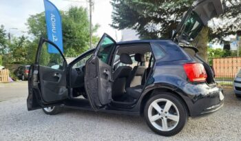 Volkswagen Polo full