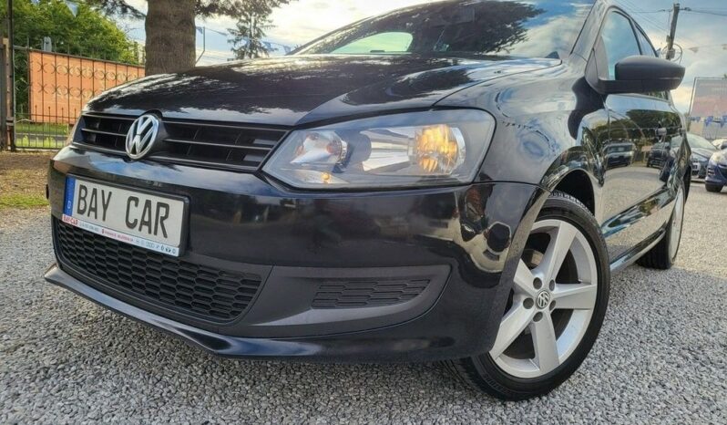 Volkswagen Polo full