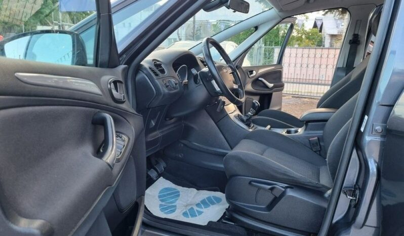 Ford S-Max full