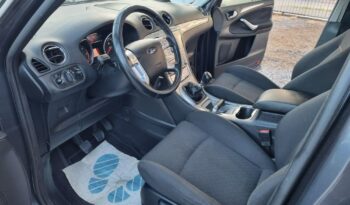 Ford S-Max full
