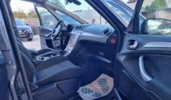 Ford S-Max full
