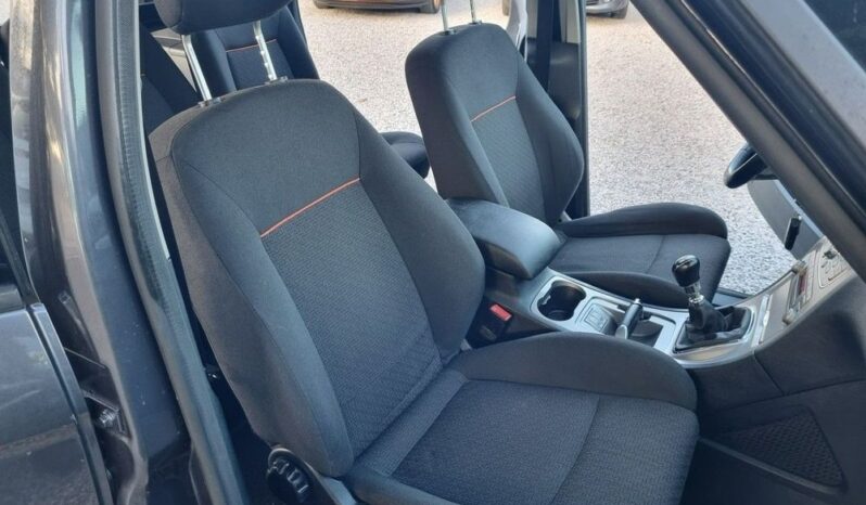 Ford S-Max full