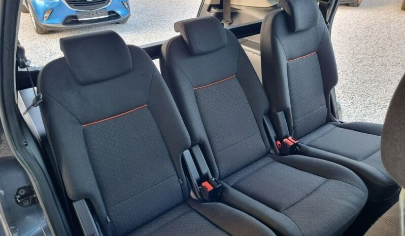 Ford S-Max full