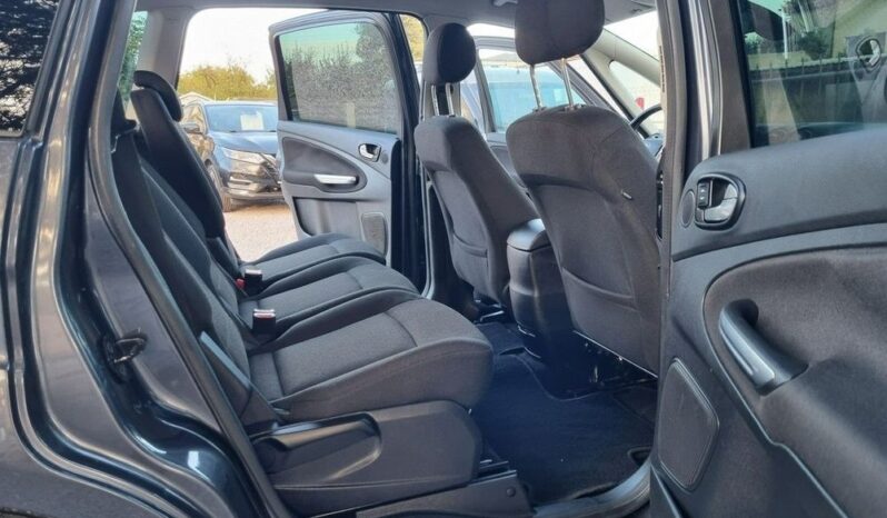 Ford S-Max full