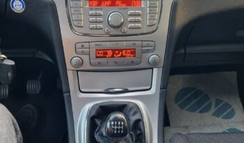 Ford S-Max full