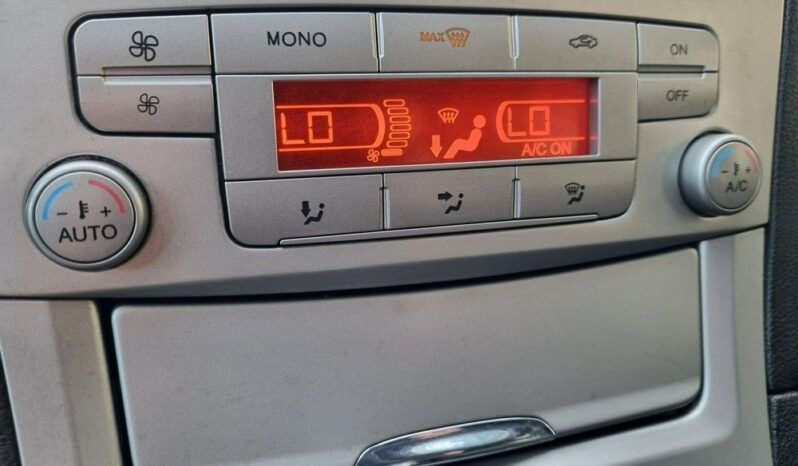 Ford S-Max full