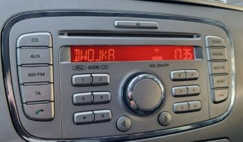 Ford S-Max full