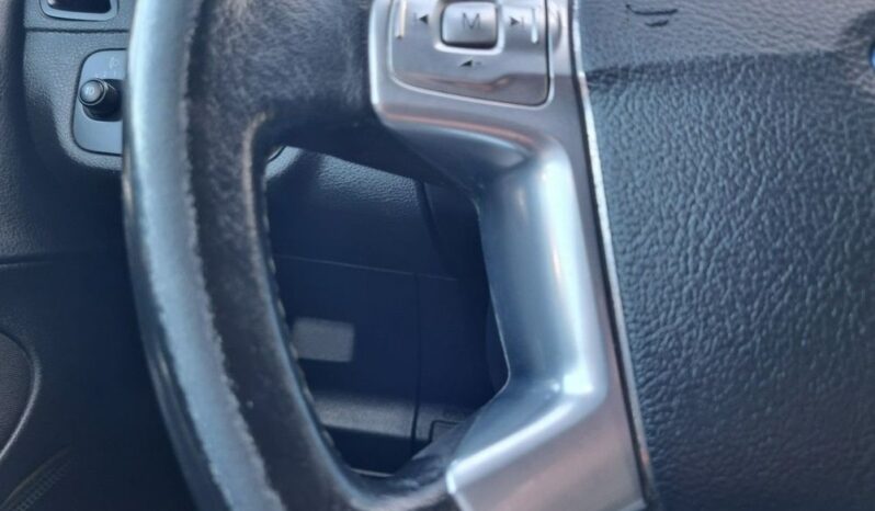 Ford S-Max full