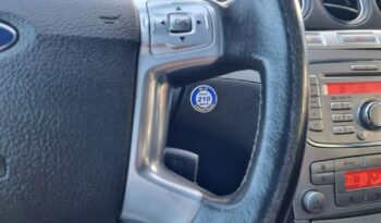 Ford S-Max full