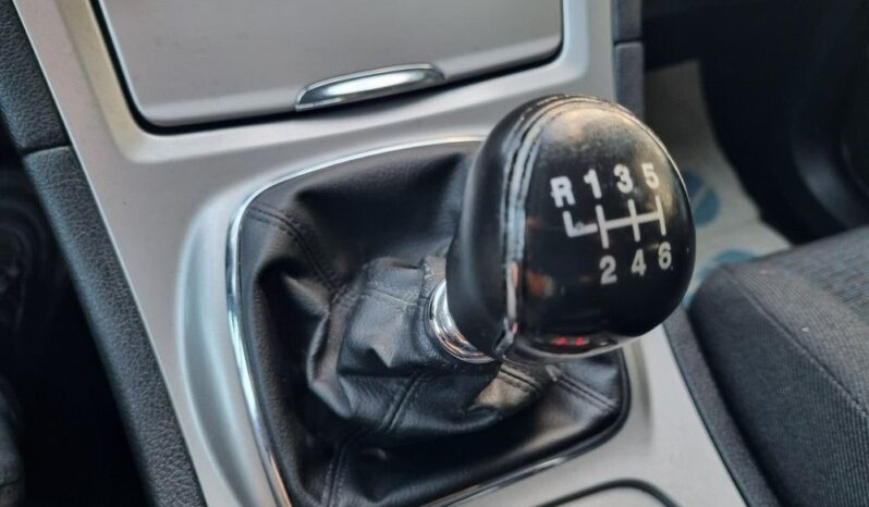 Ford S-Max full