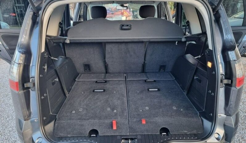 Ford S-Max full